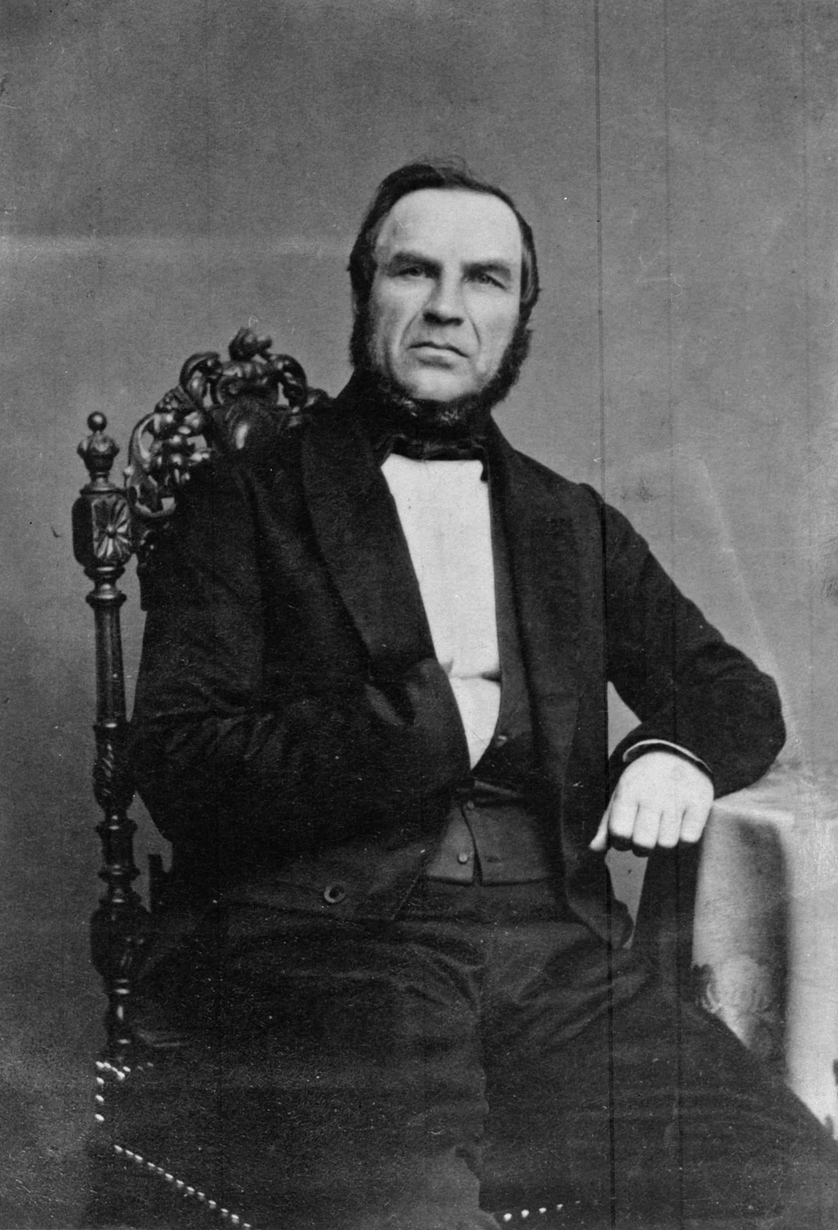 Peter Andreas Sæther