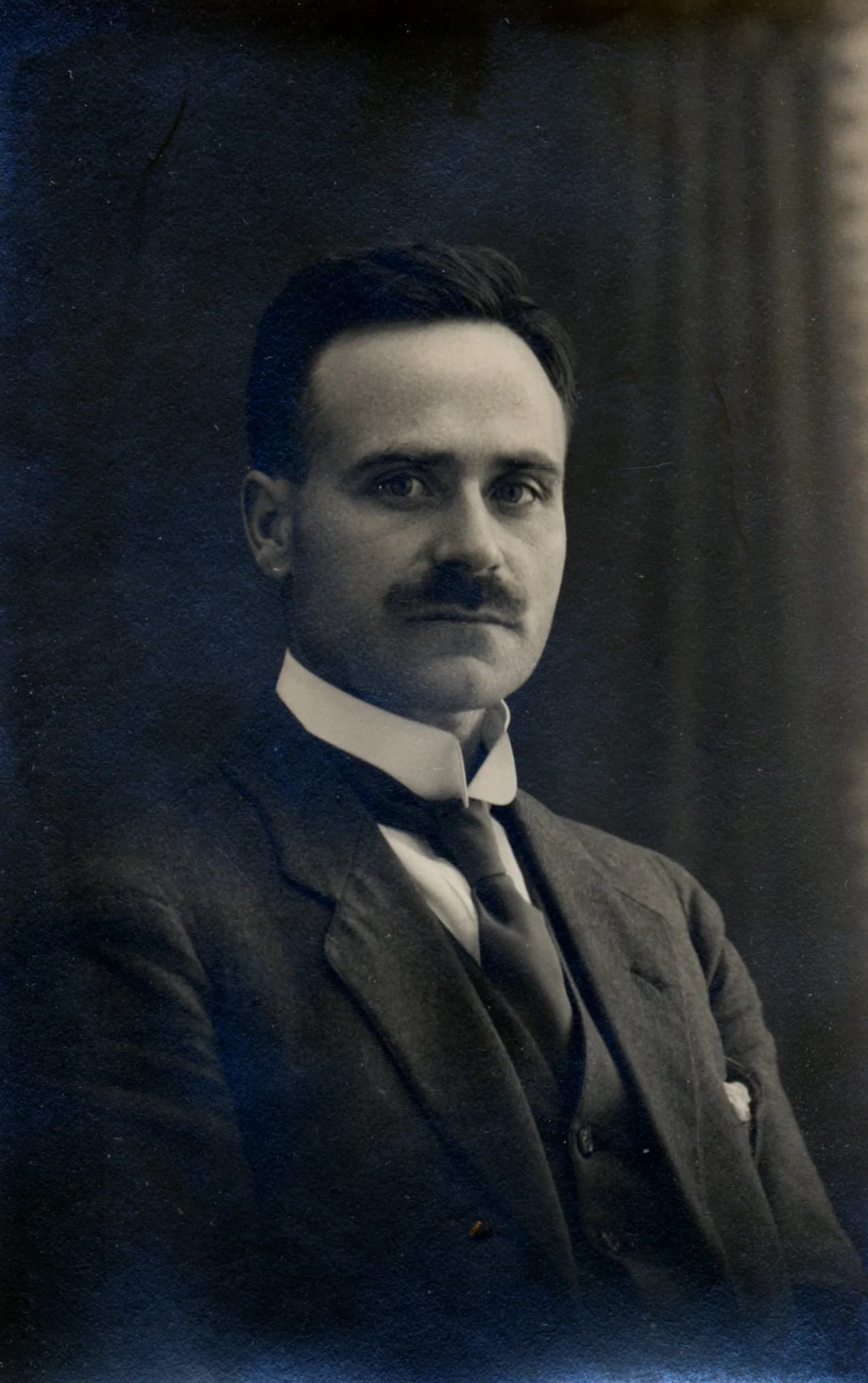 Peter Aune