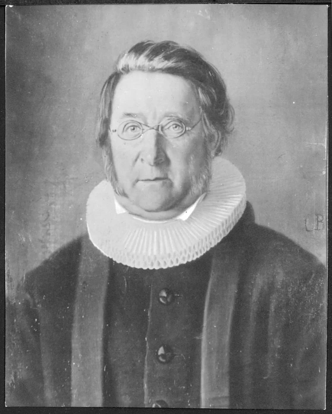 Peter Pavels Aabel