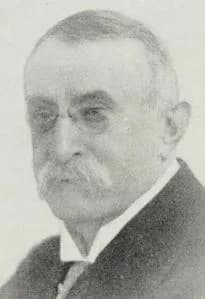 Peter Rosenkrantz Johnsen