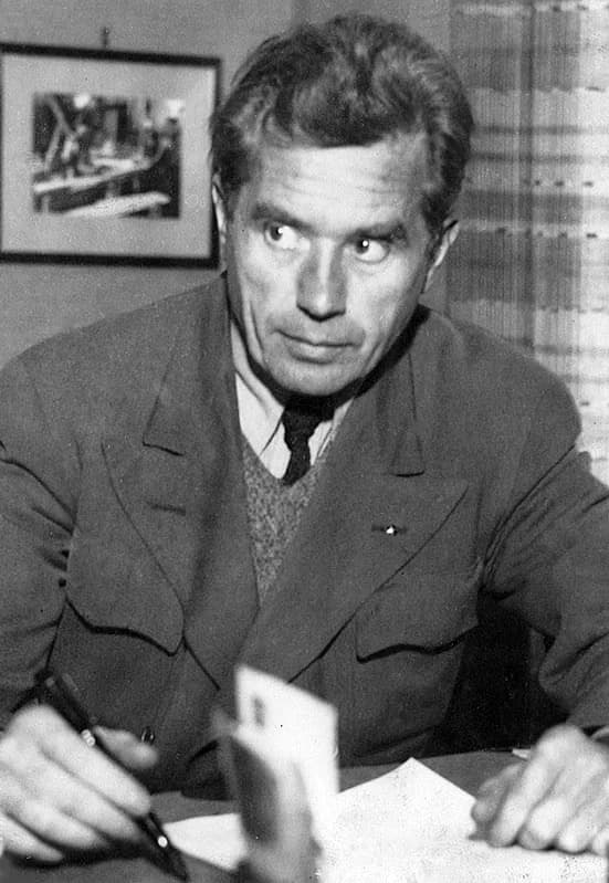 Peter Østbye