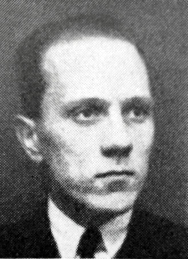 Ragnar Nordli