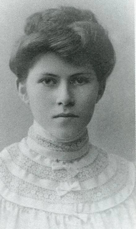 Ragnhild Kaarbø