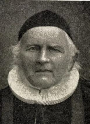 Rasmus Rolfsen Arnet
