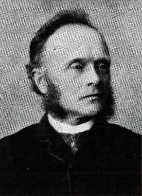 Rasmus Theisen