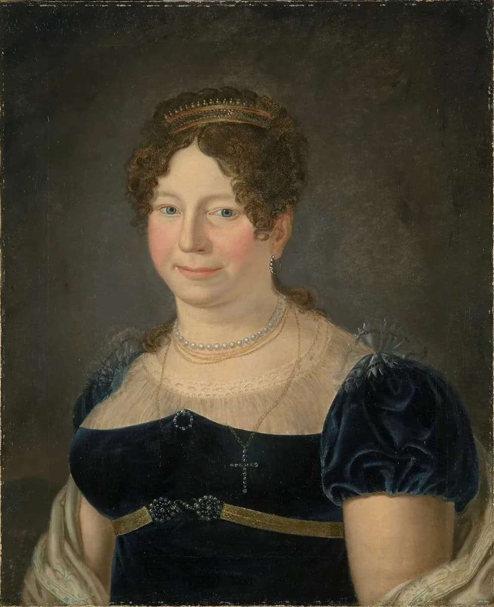 Henriette Hermine Fuglberg