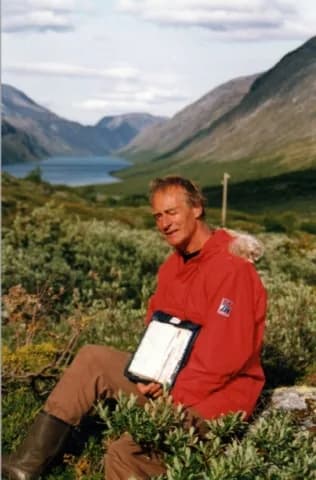 Roald Tvedt