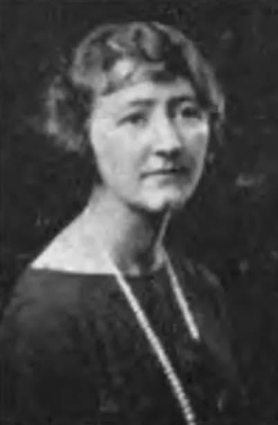 Beulah Blackmore