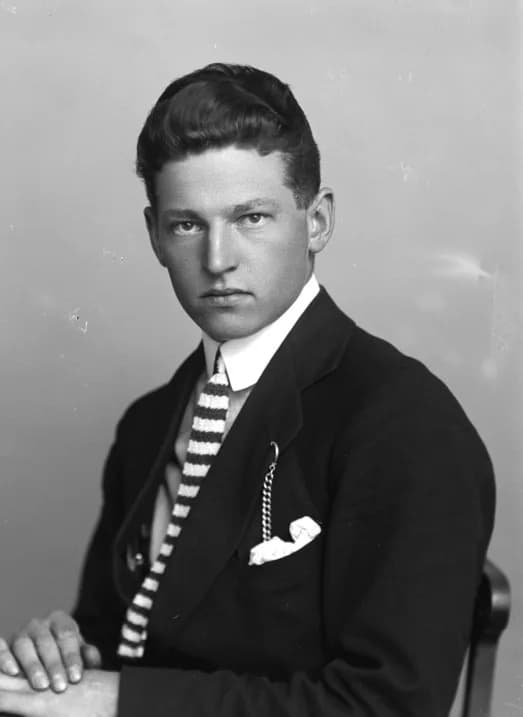 Rolf Prag