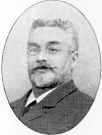 Emil von Gegerfelt