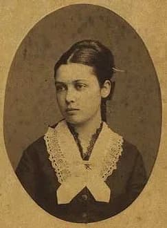 Sara Ulrik