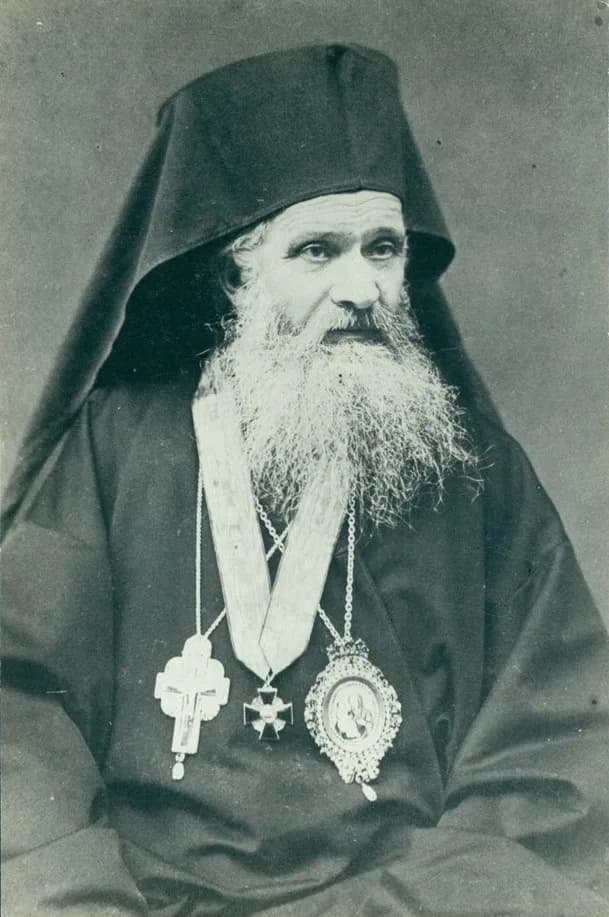 Serafim Sliwenski