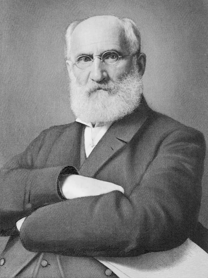 Georg Wilhelm Gail