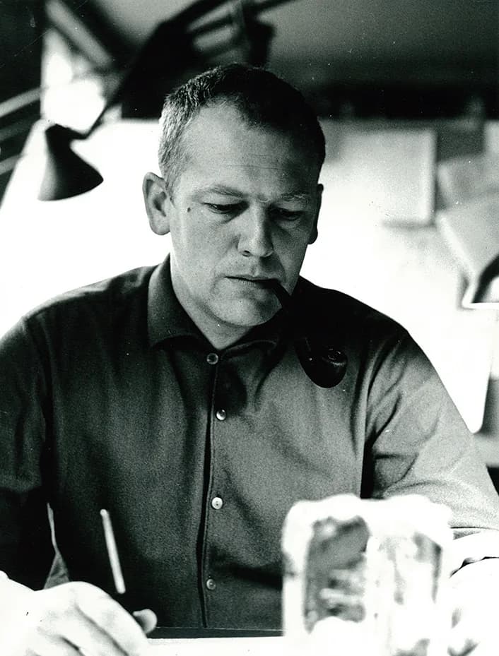 Severin Brørby