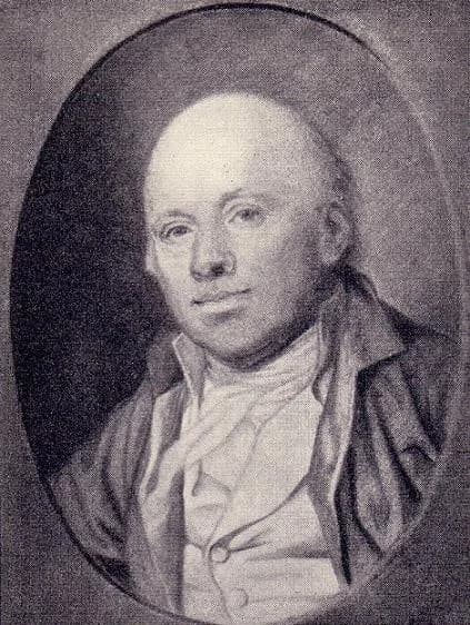 Severin Løvenskiold