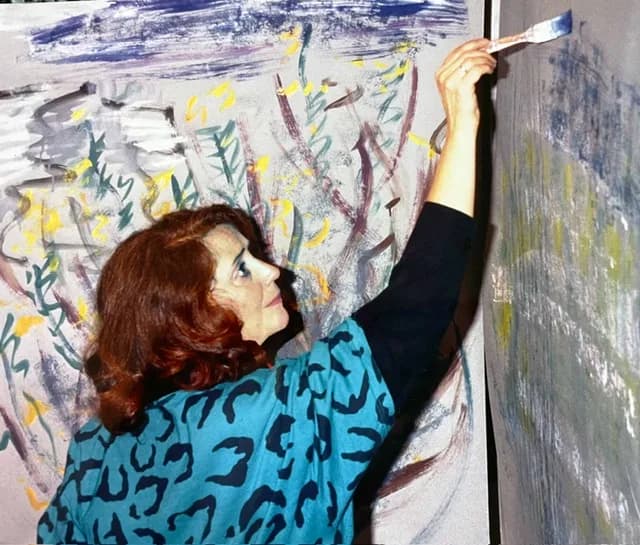 Alejandrina García Faure