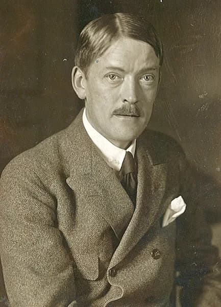 Sigge Pantzerhielm Thomas