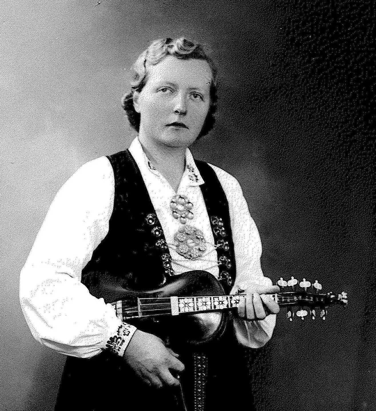 Signe Flatin Neset