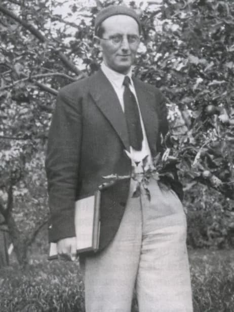Sigurd Kvåle