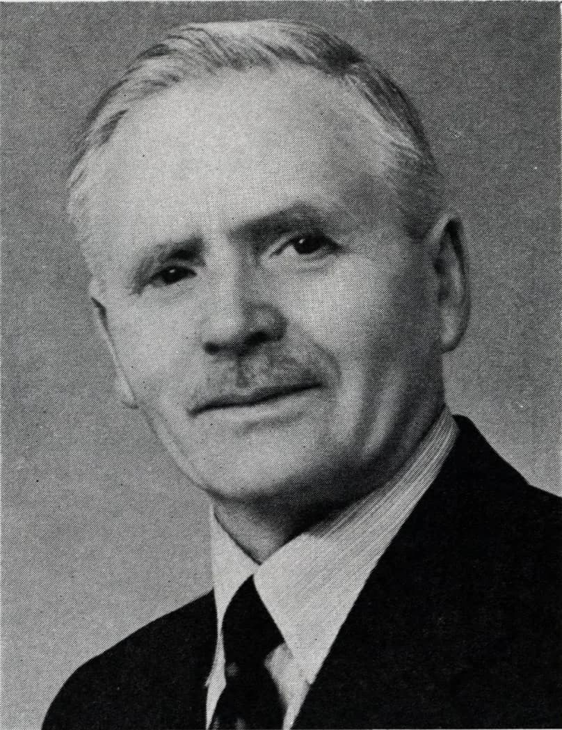 Sigvard Engeset