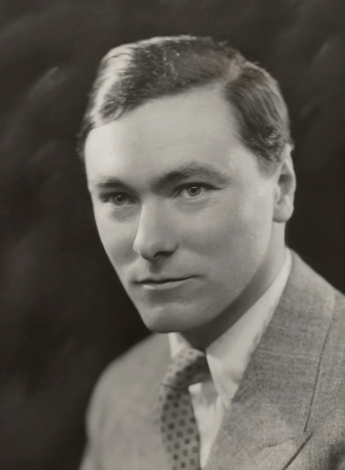 Derek Jackson