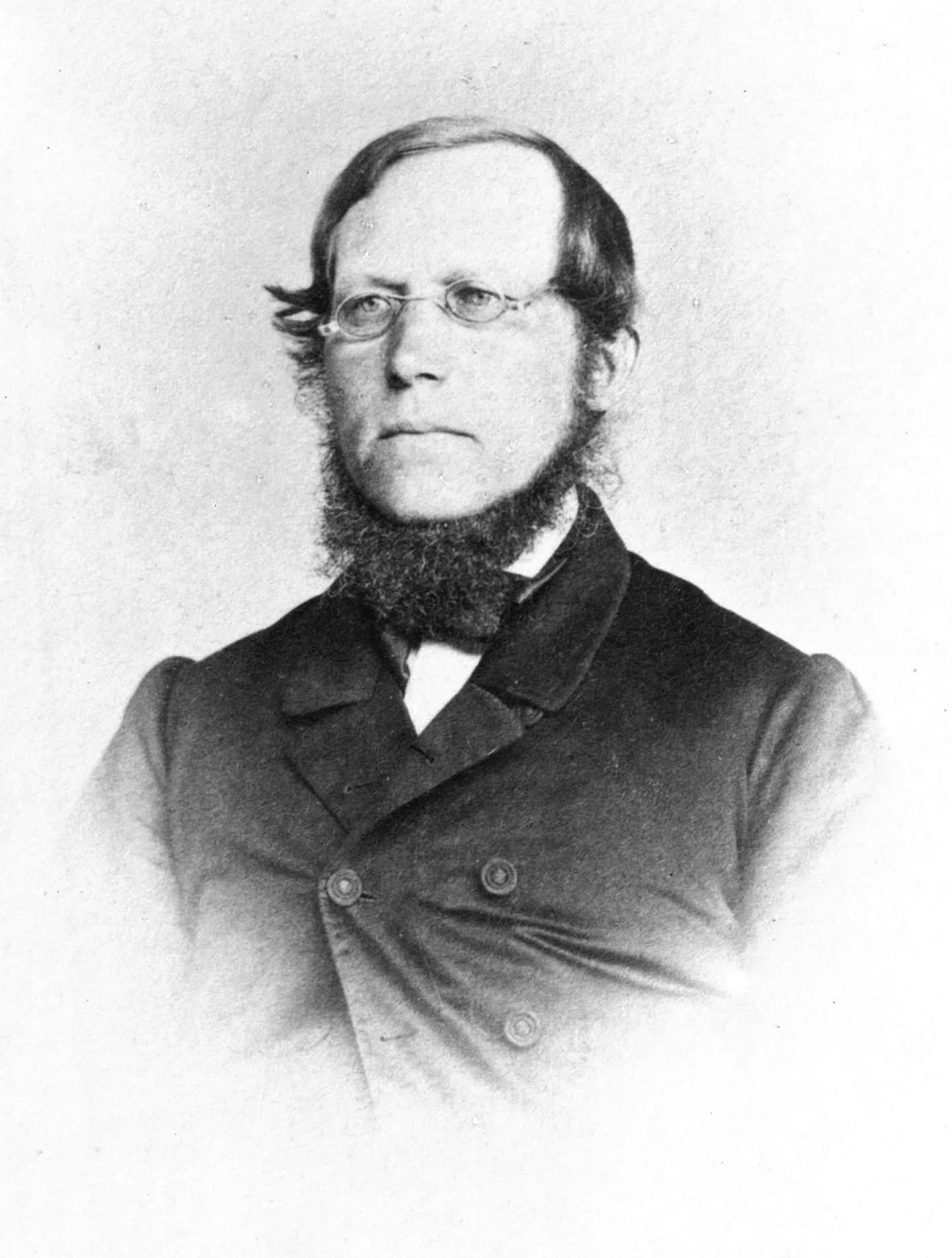 Sivert Andreas Fergstad