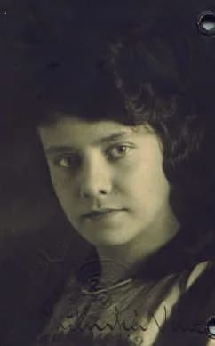 Vera Jicinska