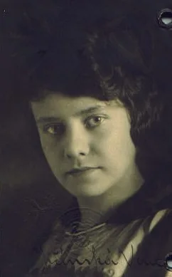 Vera Jicinska