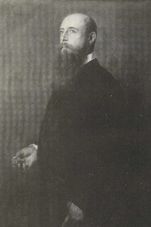 Werner von Alvensleben