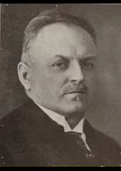 Ferdinand Klindera