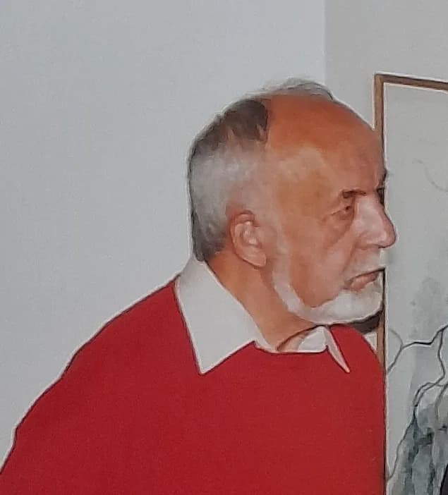Věroslav Mertl