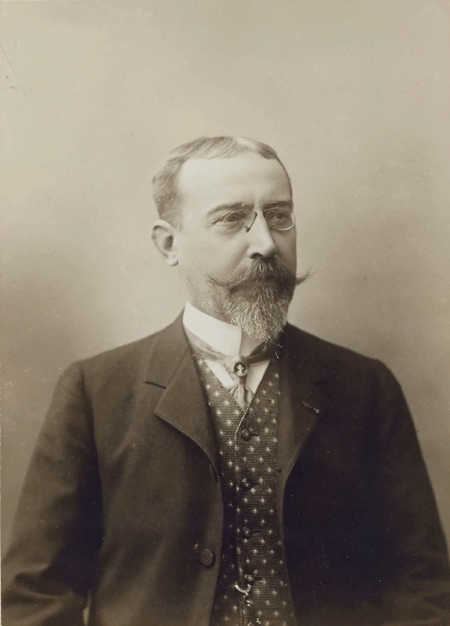 Jean-Marc Bel