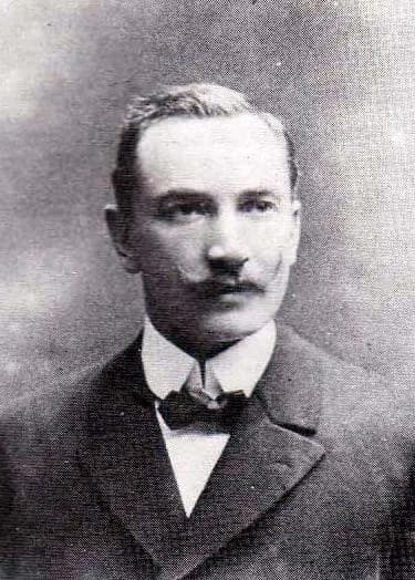 Ferdinand Sládek