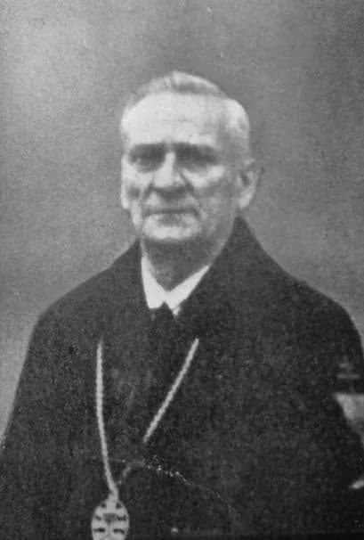Ferdinand Stibor