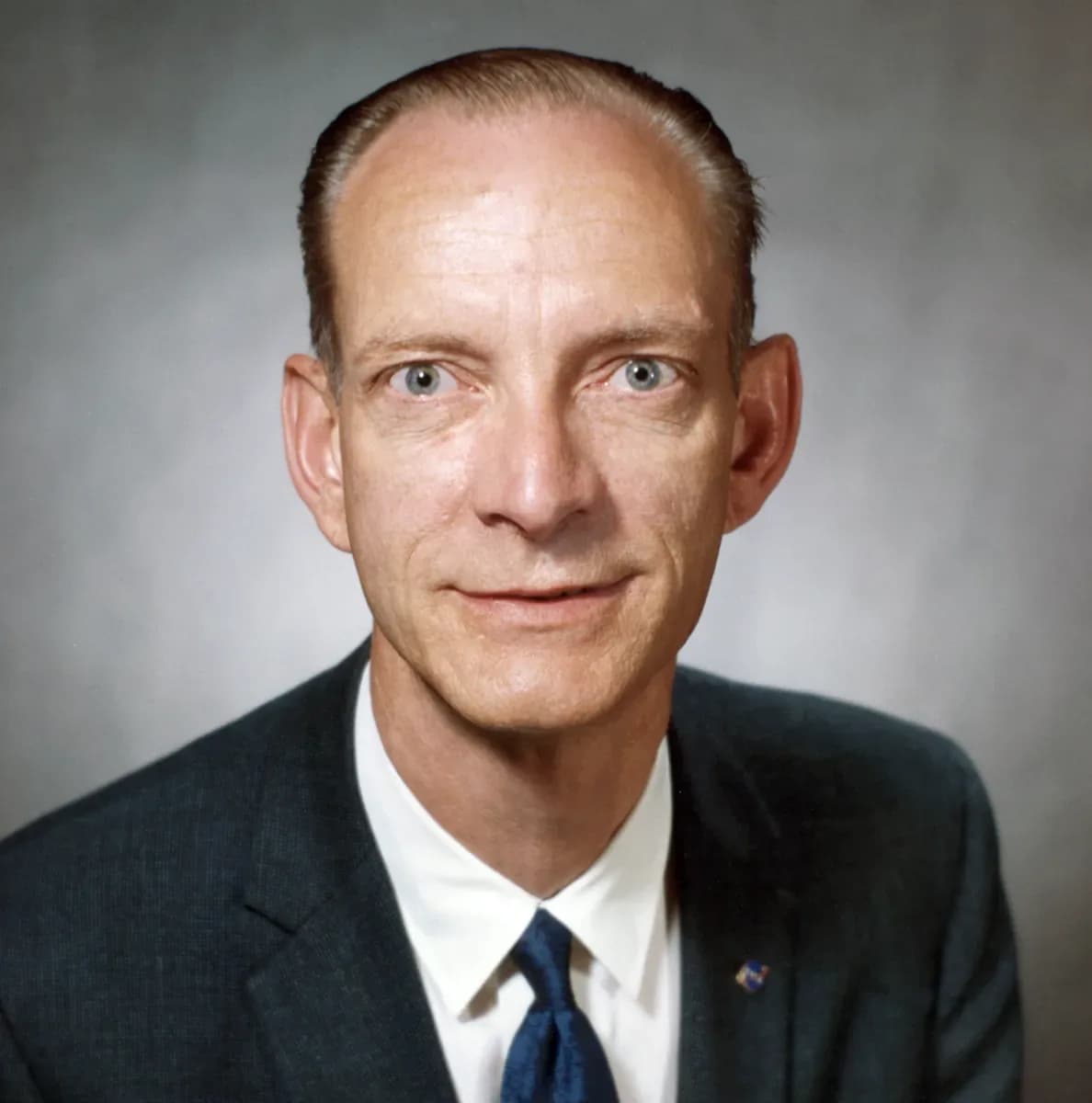 Bruce Lundin