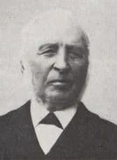 Svend Matthiesen