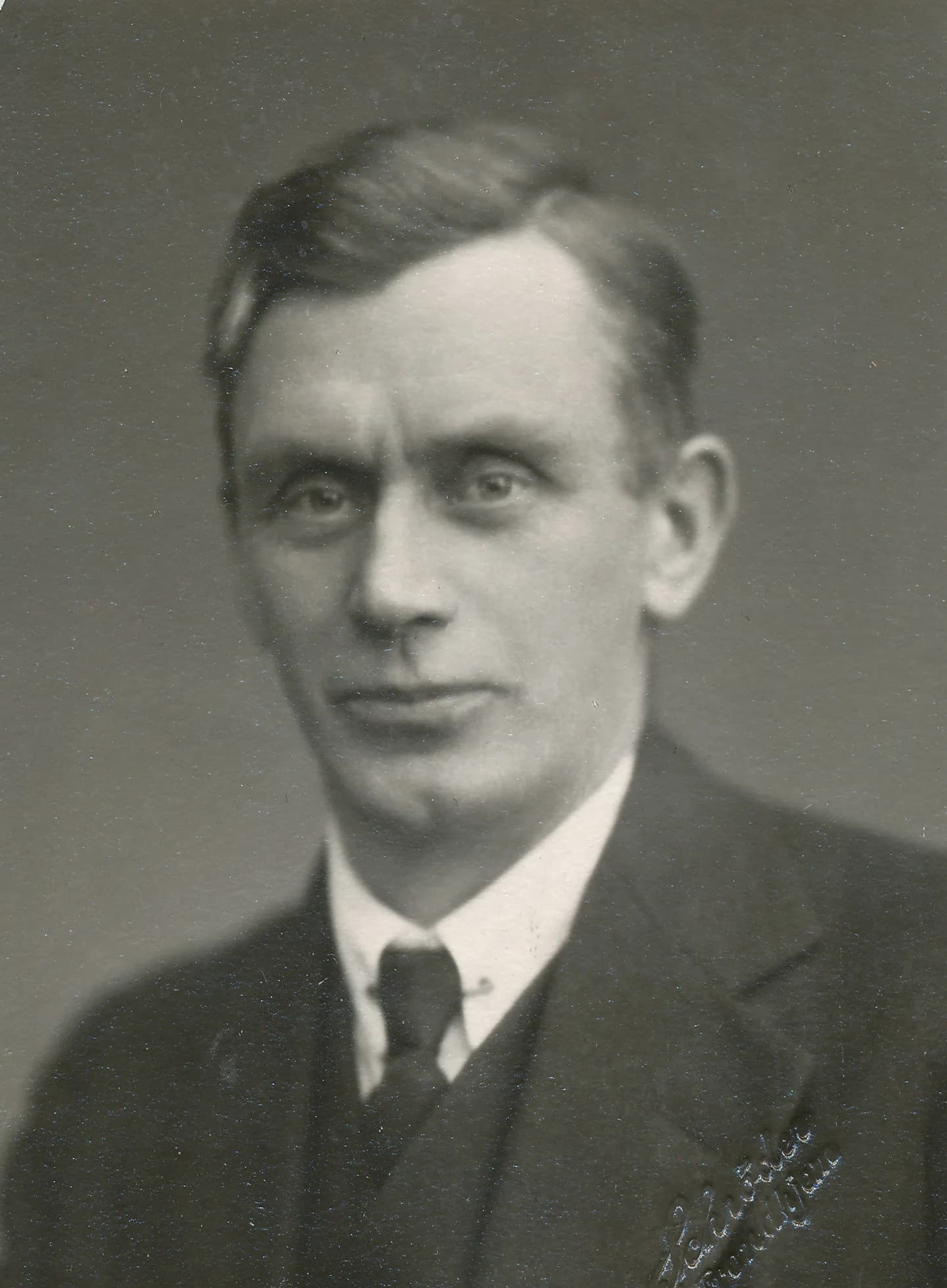 Sverre Klingenberg