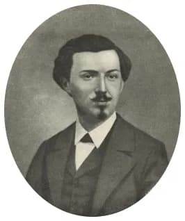 Gabriel de Rumine