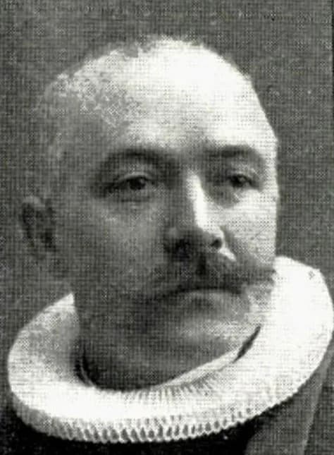 Thorstein Fretheim