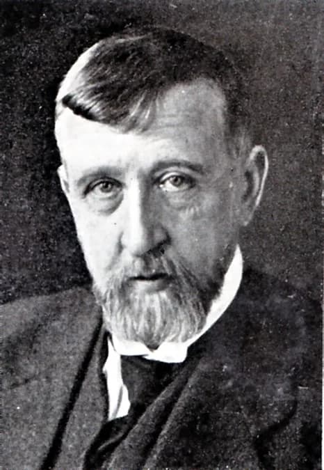 Thorvald Løchen