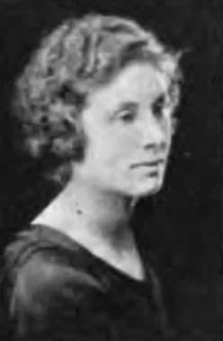 Dora Erway
