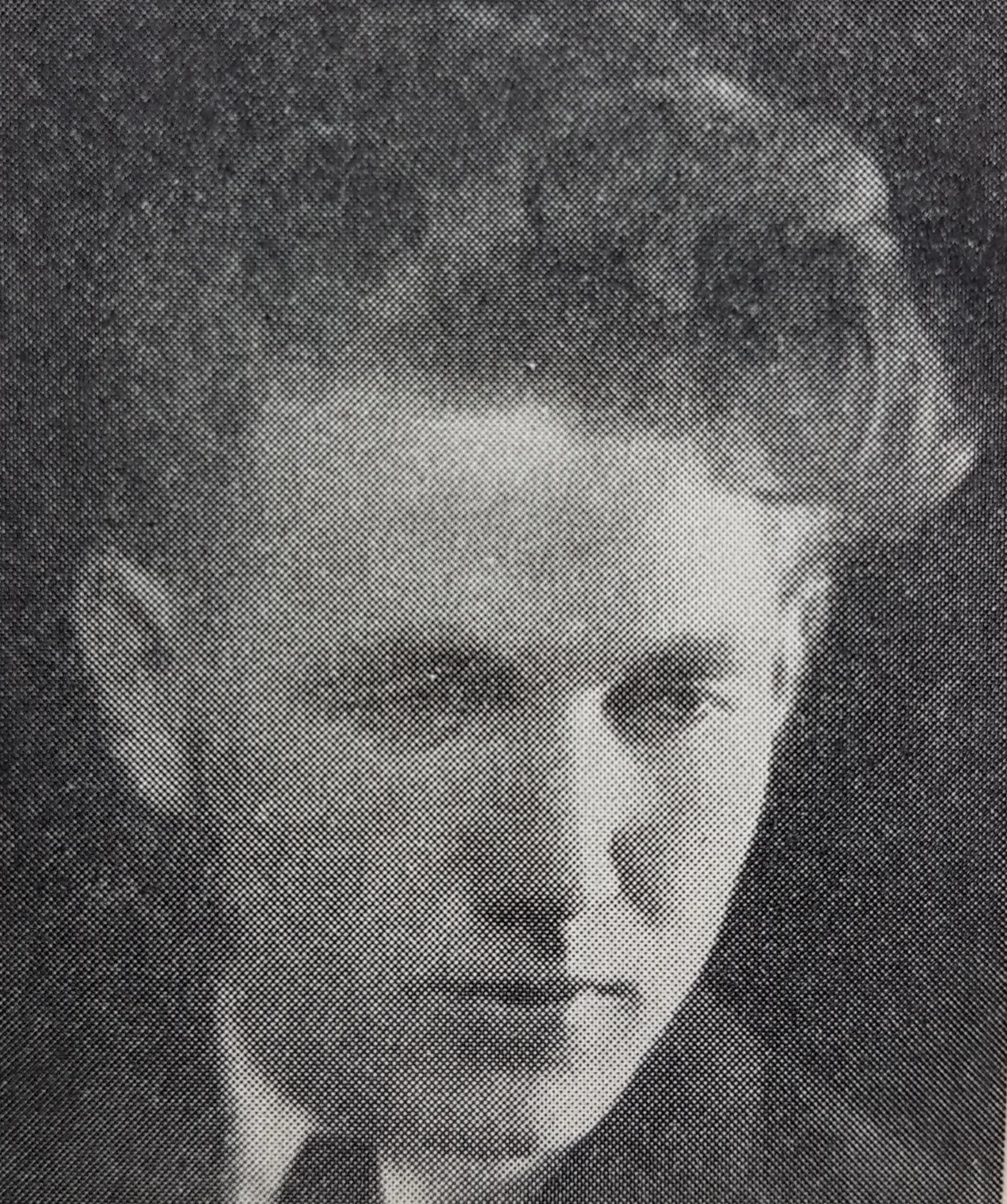 Torleiv Moren