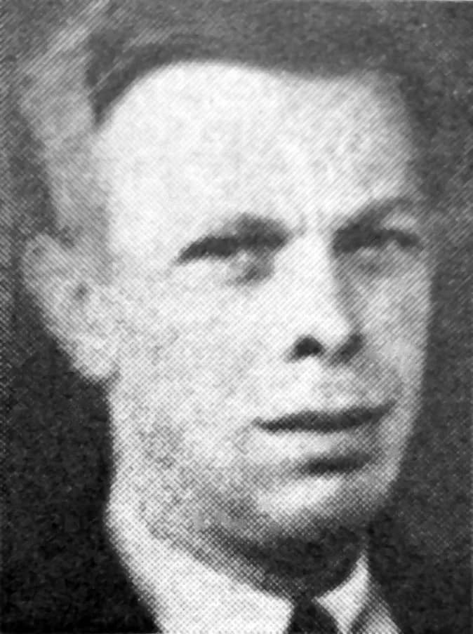 Tormod Nygaard