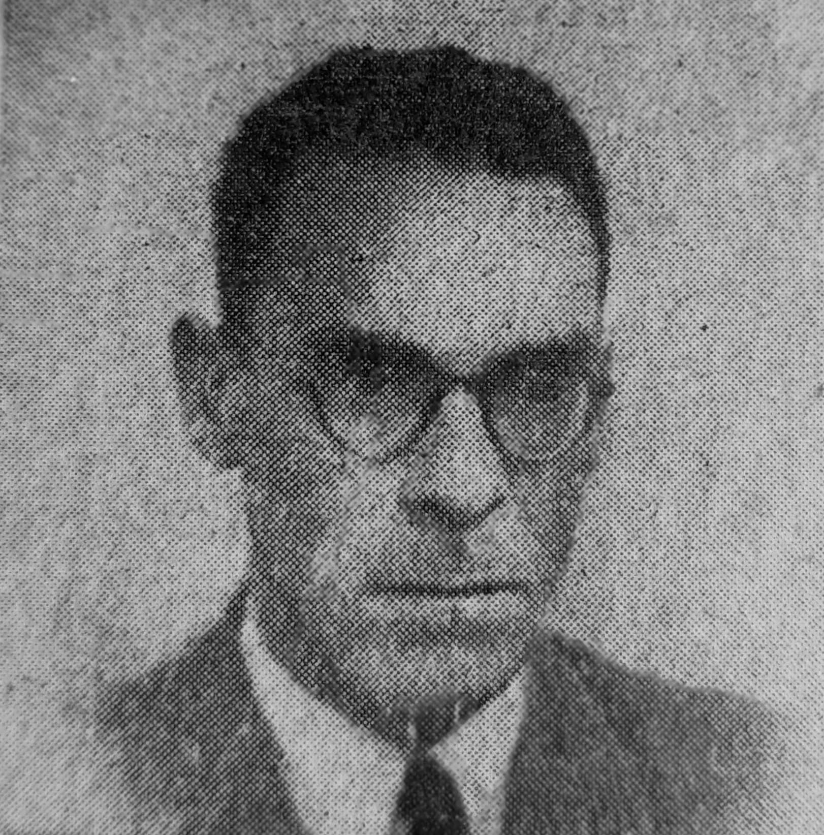 Armando Vivante