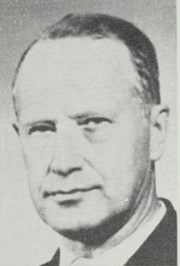 Tycho Castberg