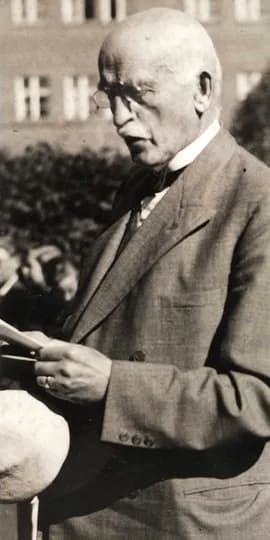 Tøger Hagemann