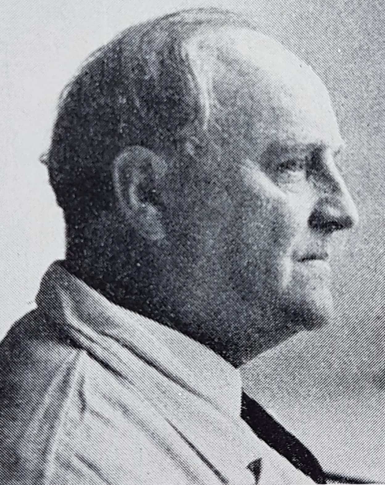 Ulrik Hendriksen