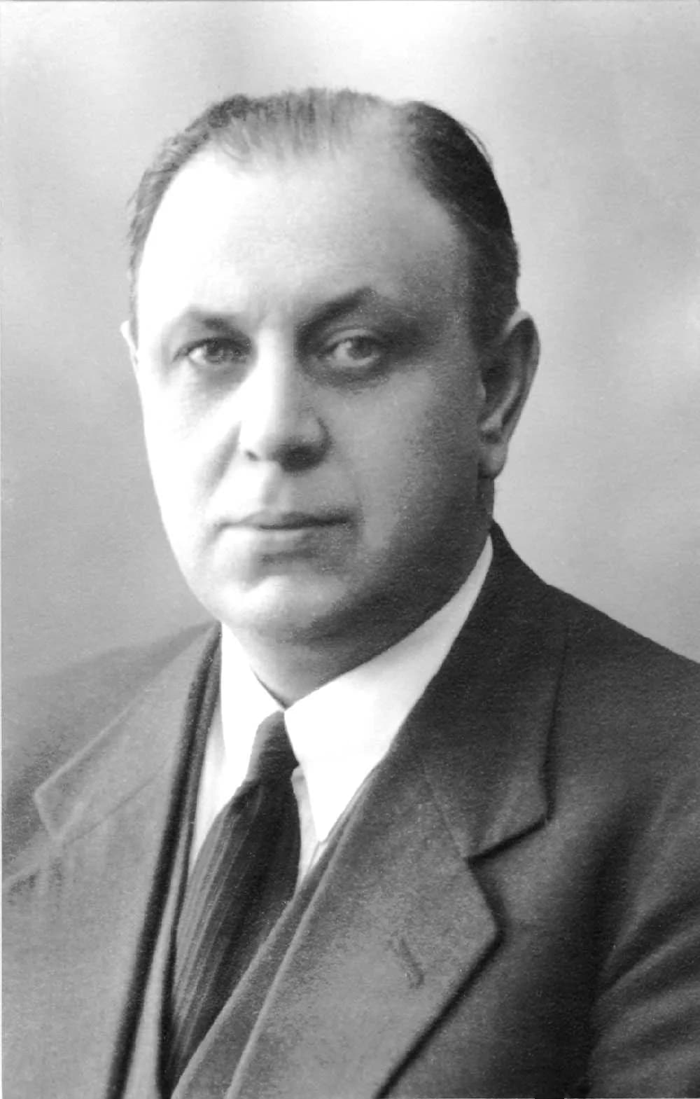 Valentin Rosenlund