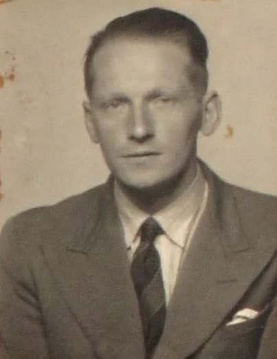 Wilhelm Tvedt-Gundersen
