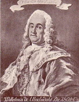Wilhelm de Ulrichsdal